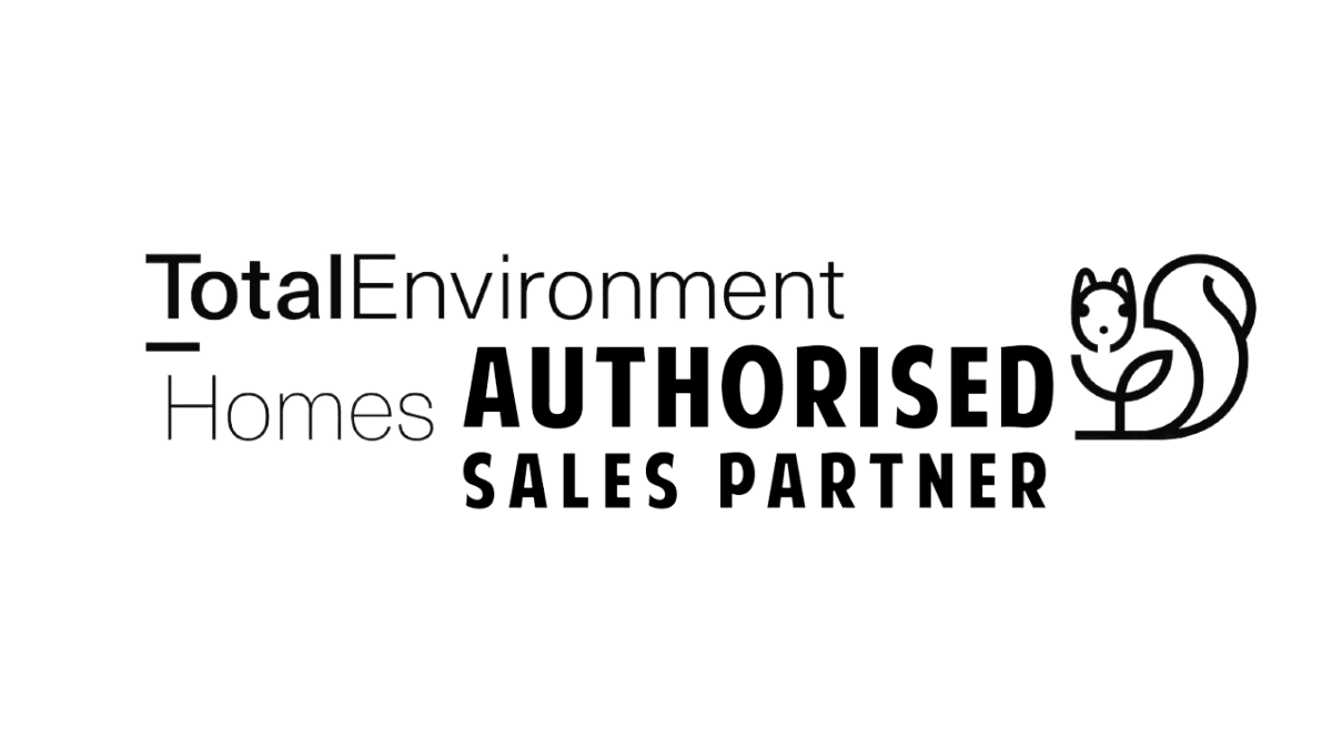 Projects By Total Environment Logo